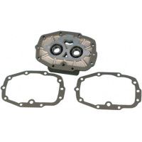 GASKET TRANS BRNG COVER BIG TWINS 10PK 35652-79-A