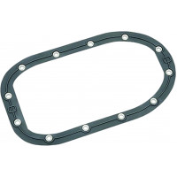 FUEL PUMP DOOR GASKET 04-09 OE 75248-04