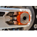 AXLE BLOCKS ELITE KTM/HUS AXLE BLOCKS ELITE KTM/HUS