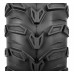 TIRE MUD REBEL 22X8-10 BIAS 6PR LR275LBS