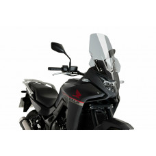 WINDSCREEN TOURING SMOKE HON
