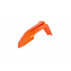 OEM FRONT FENDER ORANGE