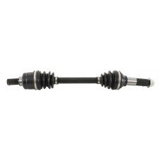 6 BALL HEAVY DUTY AXLE REAR