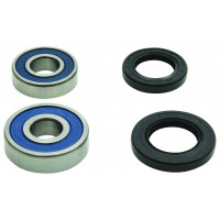 REAR WHEEL BEARING
