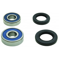 REAR WHEEL BEARING