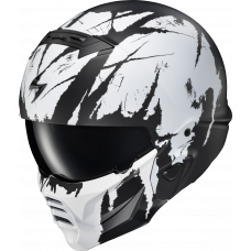 COVERT 2 OPEN-FACE HELMET MARAUDER 2 2X