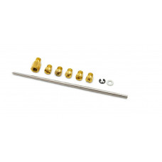 JET KIT 92-21 HON XR650L