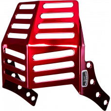 HOCKEY MASK RED SOFTAIL