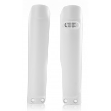 FORK GUARD WHITE