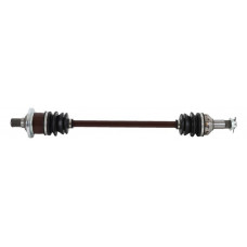 6 BALL HEAVY DUTY AXLE REAR