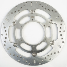 STANDARD FRONT ROTOR