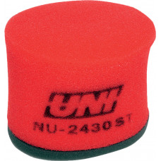 MULTI-STAGE COMPETITION AIR FILTER