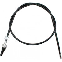 BLACK VINYL SPEEDO CABLE
