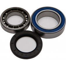 WHEEL BEARING & SEAL KIT