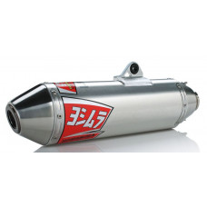 SIGNATURE RS-2 SLIP-ON EXHAUST SS-AL-SS