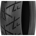 TIRE SR009 RAVEN REAR 120/70-12 M/C 51J TL