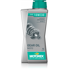 GEAR OIL 10W30 1L (10/CASE  SOLD EA)
