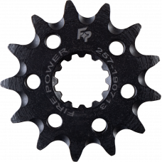 FRONT CS SPROCKET STEEL 13T
