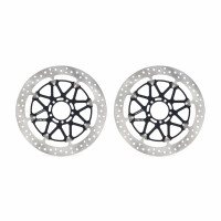 UPGRADE FRONT T-DRIVE ROTOR FLOATING