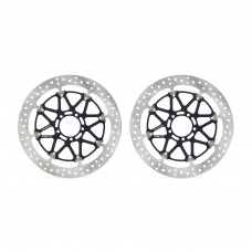 UPGRADE FRONT T-DRIVE ROTOR FLOATING