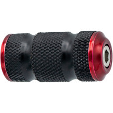 TOE PEG CHACHO RED