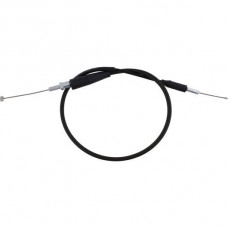 THROTTLE CABLE