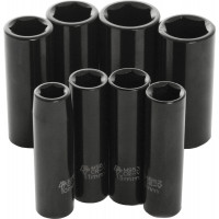 8 PC 3/8
