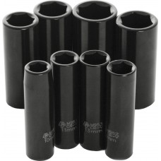 8 PC 3/8