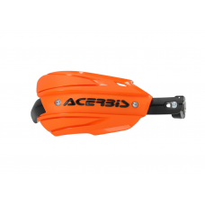 ENDURANCE-X HANDGUARD ORANGE/BLACK