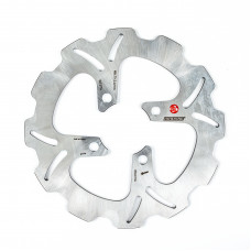 RACING ROTOR FRONT