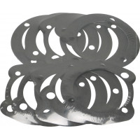 FILTER MOUNT GASKET .060