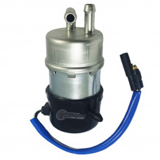 ELECTRIC FUEL PUMP ELECTRIC FUEL PUMP