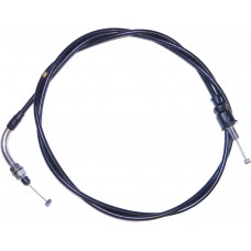 THROTTLE CABLE KAW