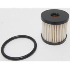 FUEL FILTER KIT FXD '04-13/