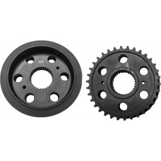 M8 TRANSMISSION PULLEY 31T POWER
