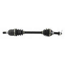 8 BALL EXTREME AXLE FRONT