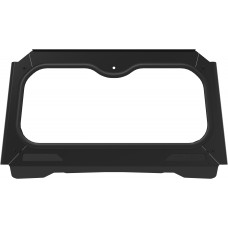 GLASS WINDSHIELD POL