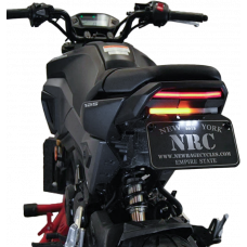FENDER ELIMINATOR HON