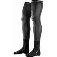 FUSION SOCK/ SLEEVE COMBO BLACK YOUTH FUSION SOCK/ SLEEVE COMBO BLACK YOUTH