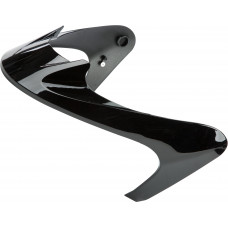 EXO-CT220 PEAK VISOR BLACK