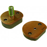 BRAKE PADS S-D