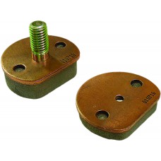 BRAKE PADS S-D
