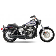SPEEDSTER SLASHDOWN CHROME DYNA 12-17