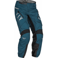 PATROL PANTS SLATE BLUE/BLACK SZ 30
