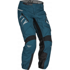 PATROL PANTS SLATE BLUE/BLACK SZ 30