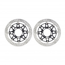 UPGRADE FRONT T-DRIVE ROTOR FLOATING