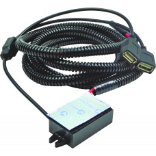 USB POWER CABLE A/C