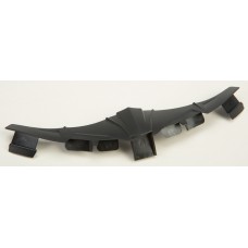 BREATH DEFLECTOR WARM WEATHER FF-49/GM-49Y