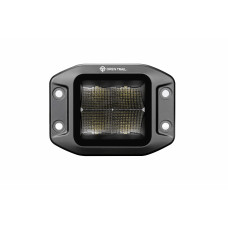 STEALTH LED FLUSH MOUNT PODS FLOOD