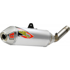 T-6 SLIP-ON SILENCER CRF450X '19-22